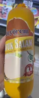Ozyrorem