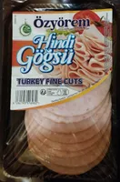Hindi Göğsü