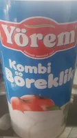 Yorem kombi böreklik