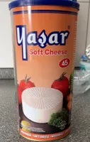 Soft cheese