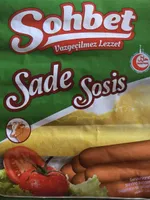 Sade Sosis