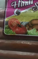 Hindi sosis