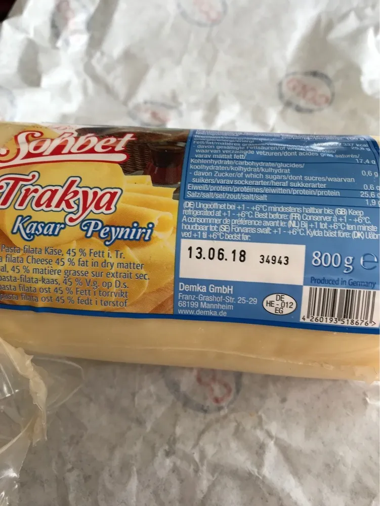 Trakya