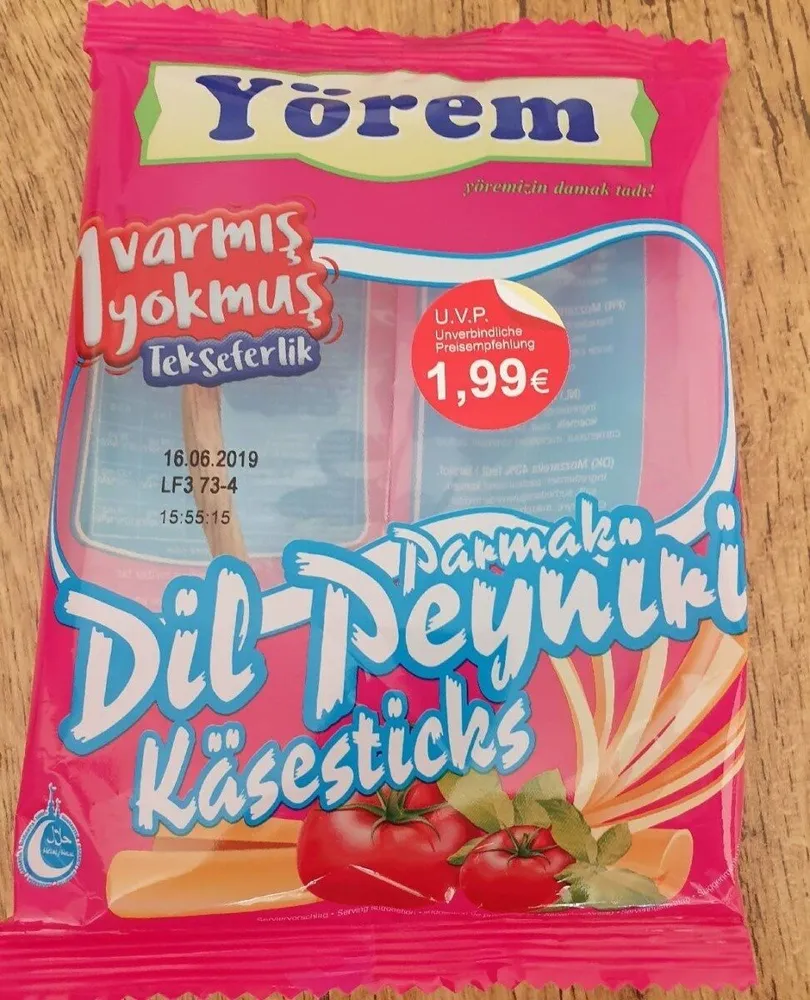 dil peynir