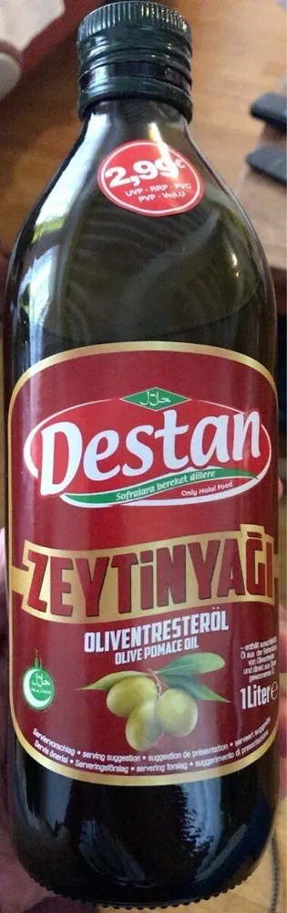 Zeytinyagi