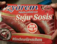 Sigir Sosis