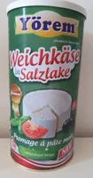 Fromage a pâte molle