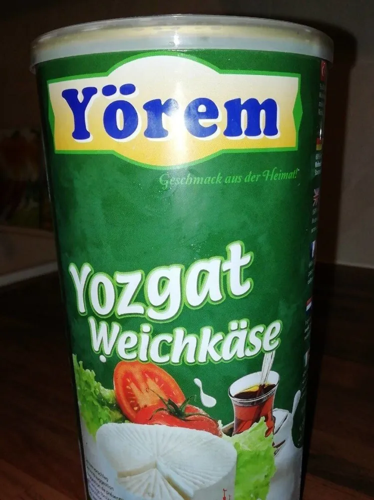 Fromage turc