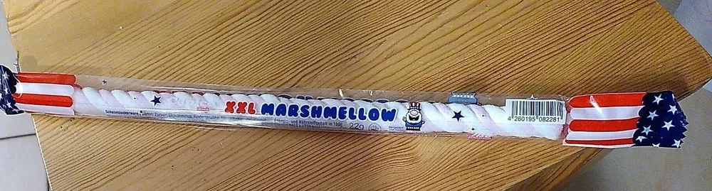 XXL Marshmellow
