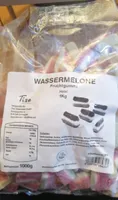 Wassermelone