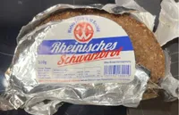 Rheinisches Schwarzbrot