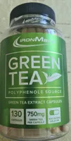 Green Tea Extract Capsules