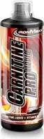 Ironmaxx L-carnitin Pro Liquid - 1000ML