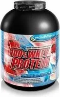 Ironmaxx 100% Whey Protein 2350G Cookies And Cream