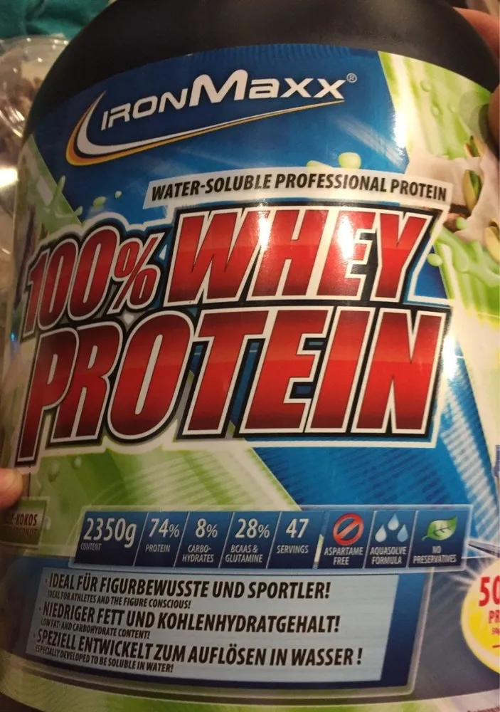 Protein