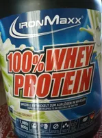 100% Whey Protein