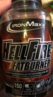 HellFire Fat Burner