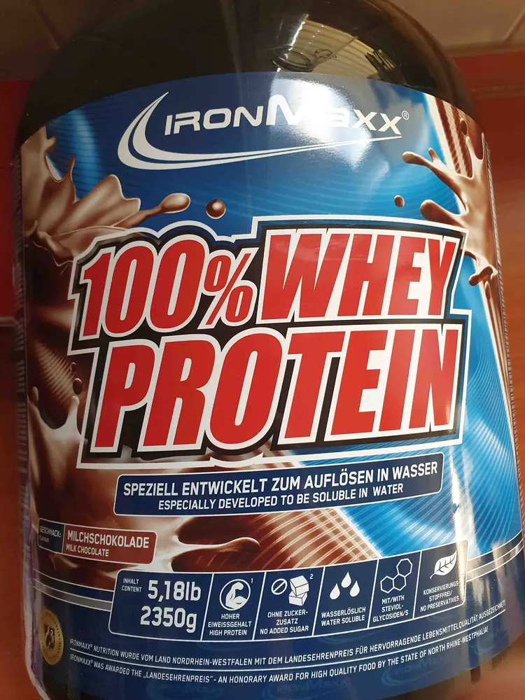 Whey Protein
