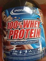 Whey Protein