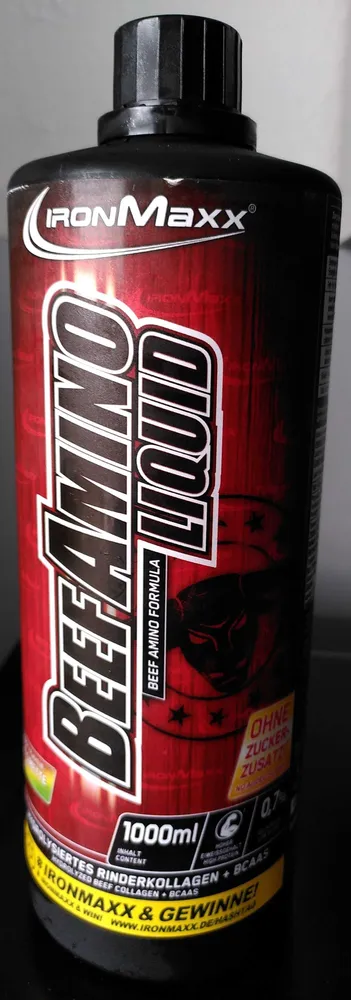 BeefAmino Liquid