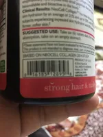 Ironmaxx Collagen Professional Liquid