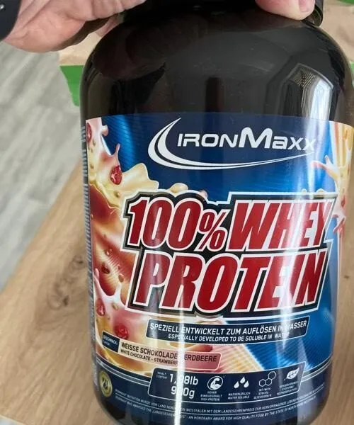 Protein Pulver