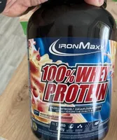 Protein Pulver