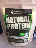 Natural Protein , Vanille