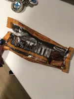 50% Zenith, Peanut Flavour