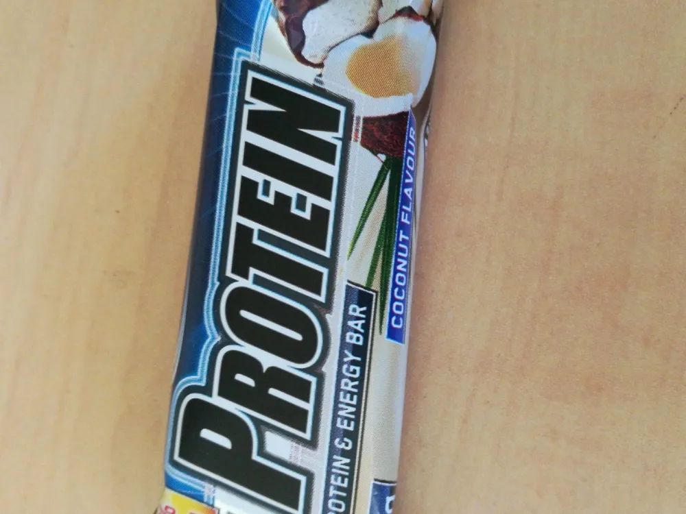 Protein coconut