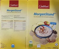 MorgenStund'