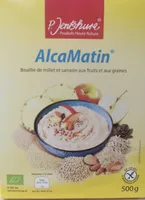 Alcamatin