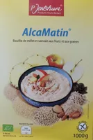 Alcamatin - 1000 g - Jentschura