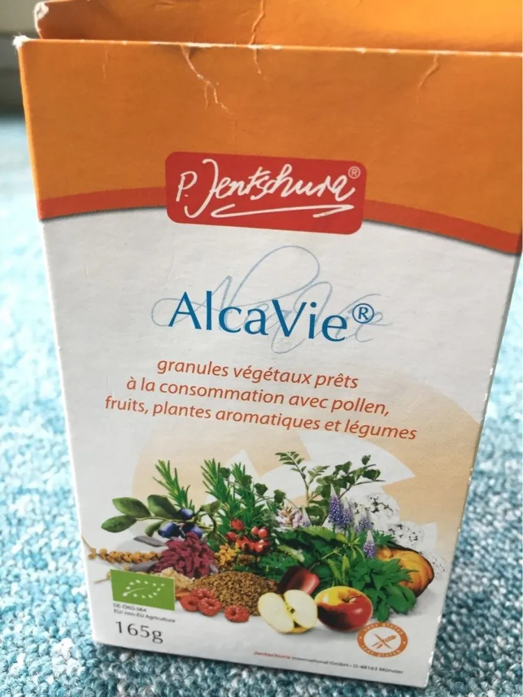 Alcavie