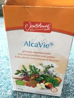 Alcavie