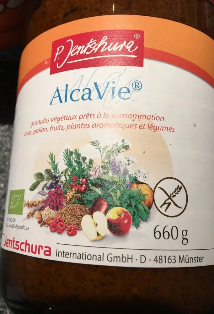 Alcavie