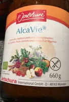 Alcavie