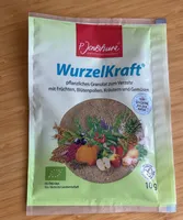 Wurzelkraft