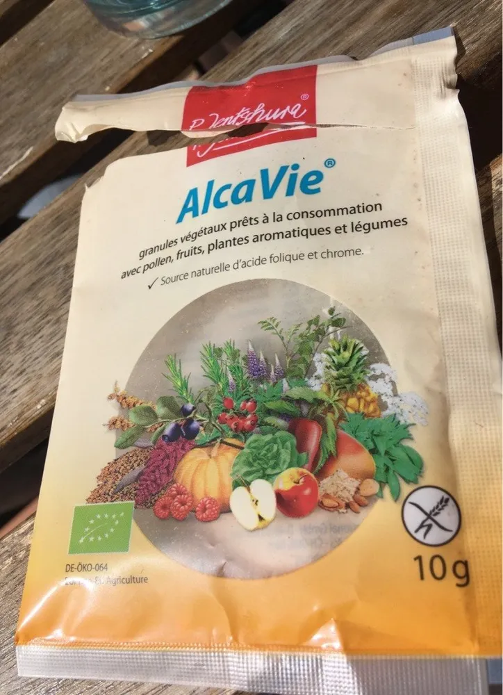 AlcaVie