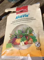 AlcaVie