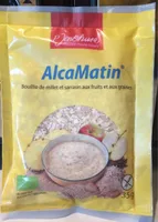 Alcamatin