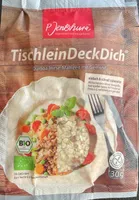 TischleinDeckDich