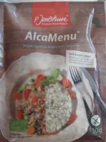 AlcaMenu