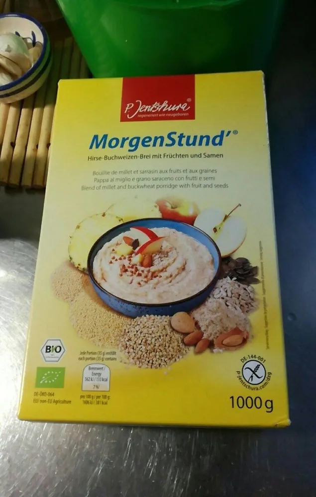 MorgenStund