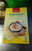 MorgenStund