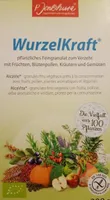 Wurzelkraft