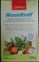 Wurzelkraft