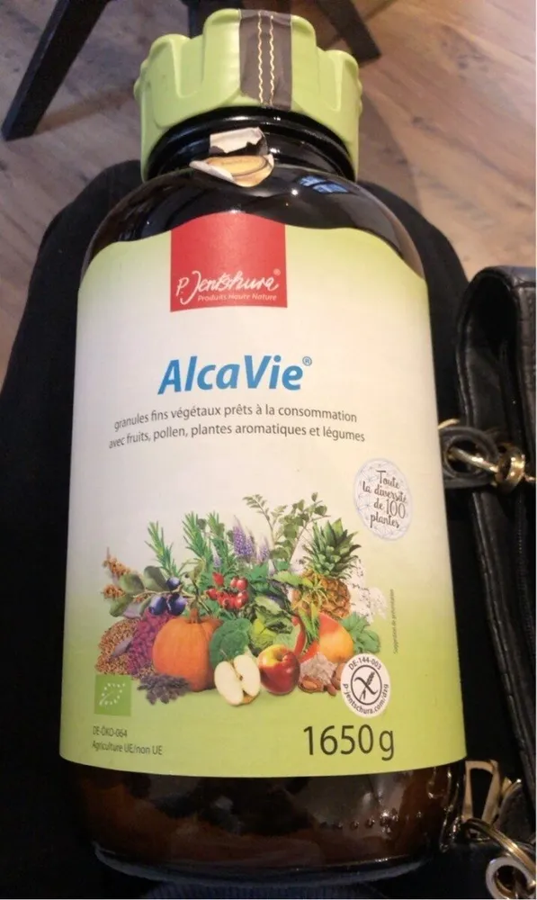 Alcavie