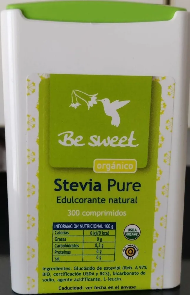 Stevia Pure