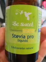 Stevia pro